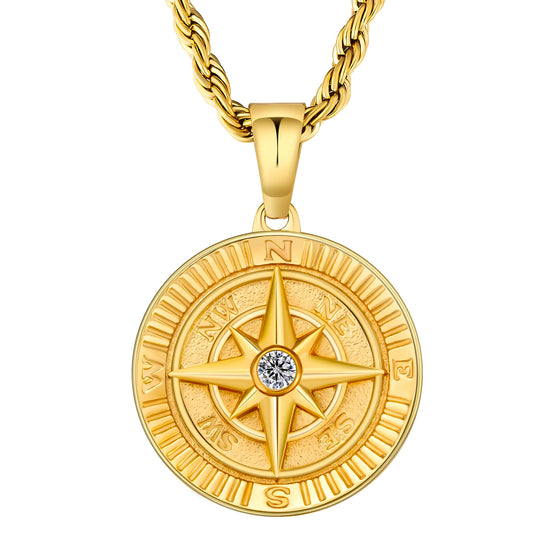 COMPASS (GOLD)